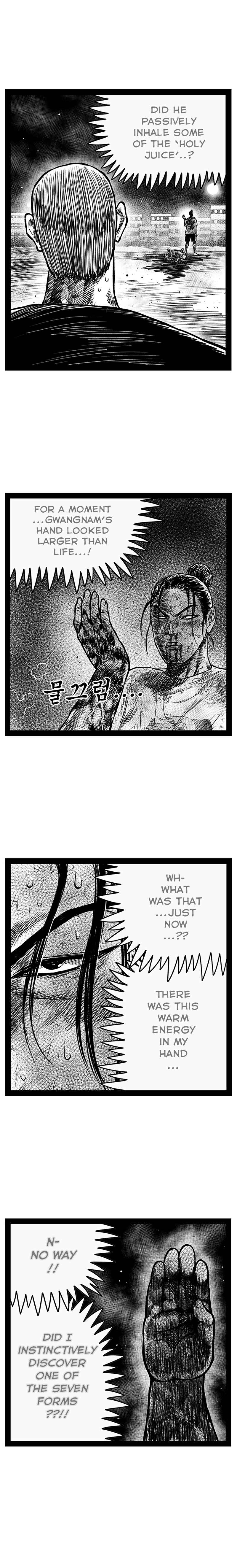 Chapter 166 - Page 19