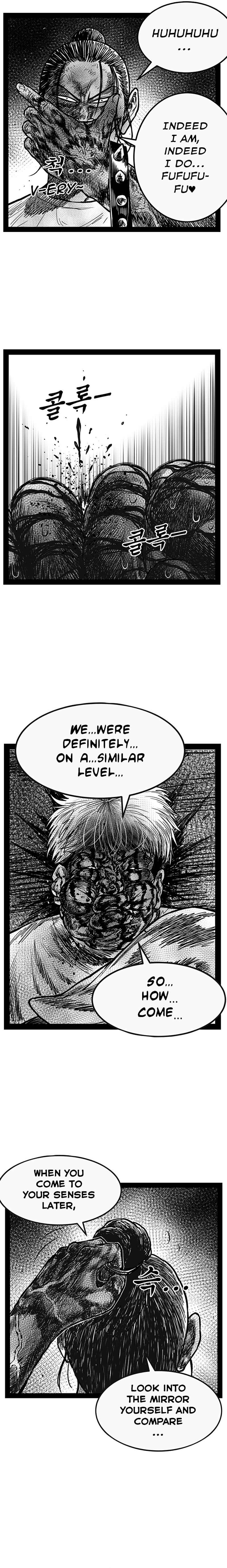 Chapter 166 - Page 20
