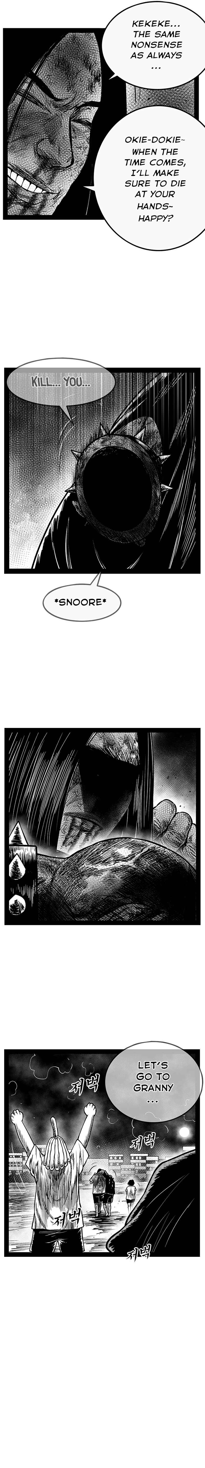 Chapter 166 - Page 23