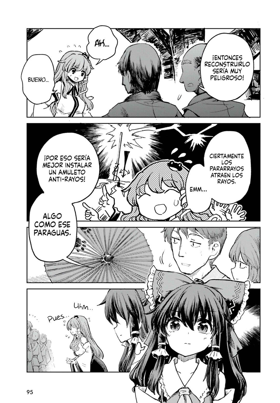Chapter 70 - Page 19