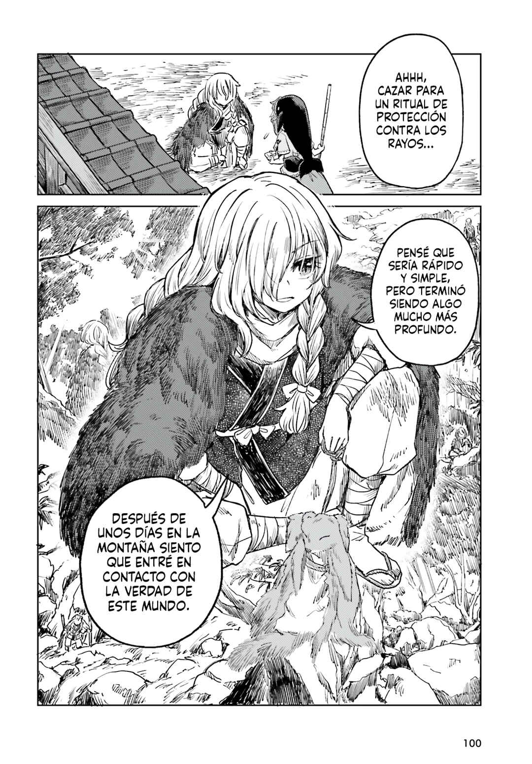 Chapter 70 - Page 24
