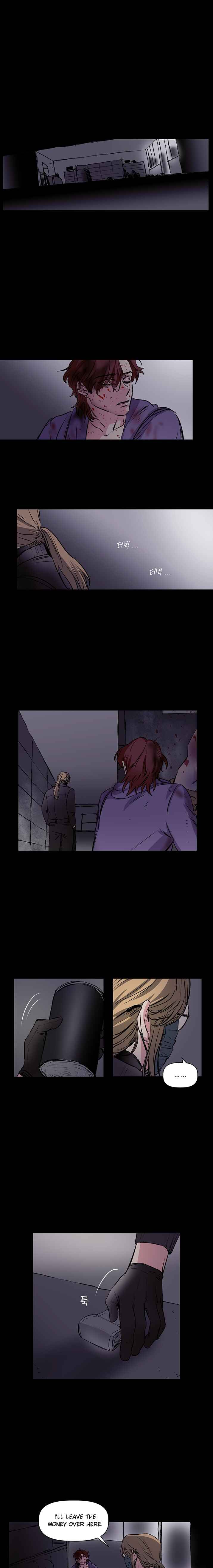 Chapter 73.5 - Page 1