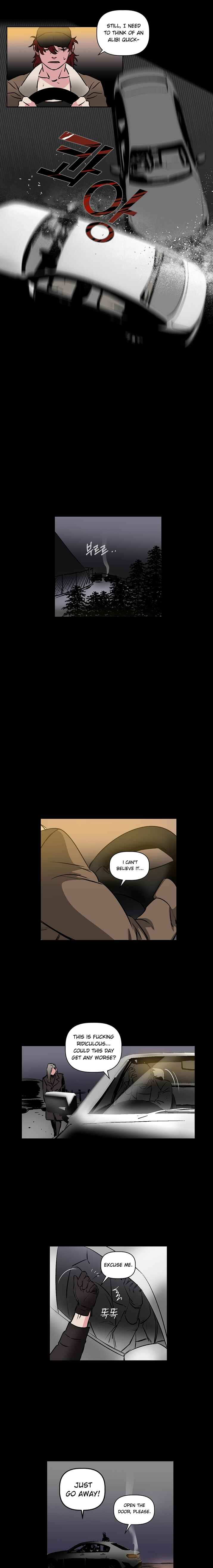 Chapter 73.5 - Page 5