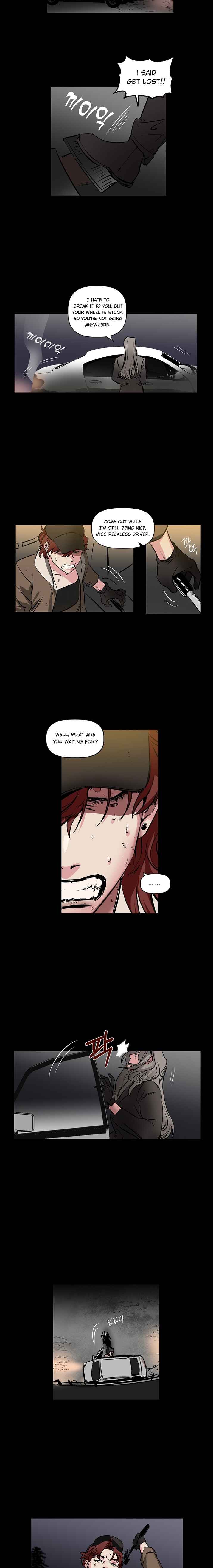 Chapter 73.5 - Page 6