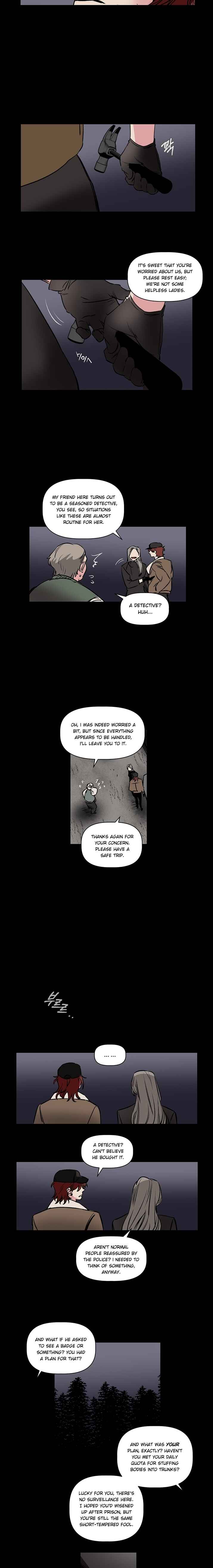 Chapter 73.5 - Page 9