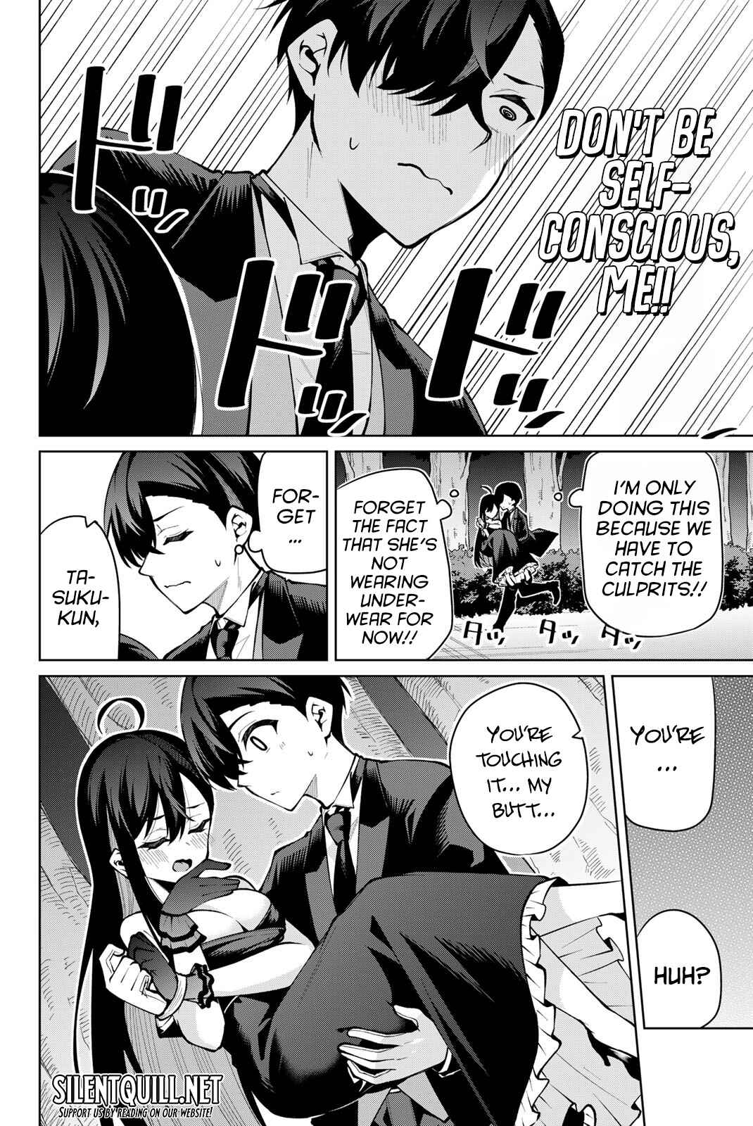Chapter 21 - Page 5