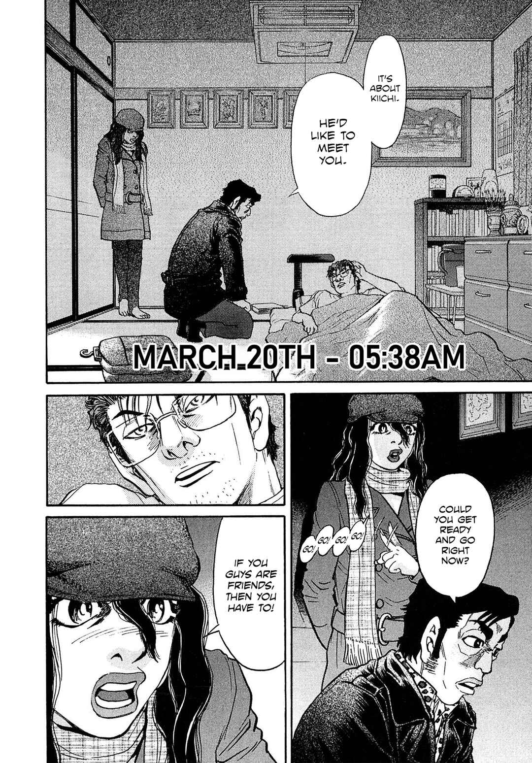 Chapter 79 - Page 11