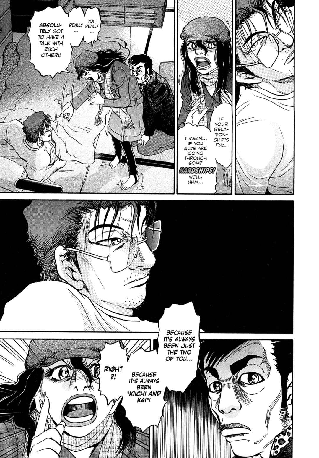 Chapter 79 - Page 12