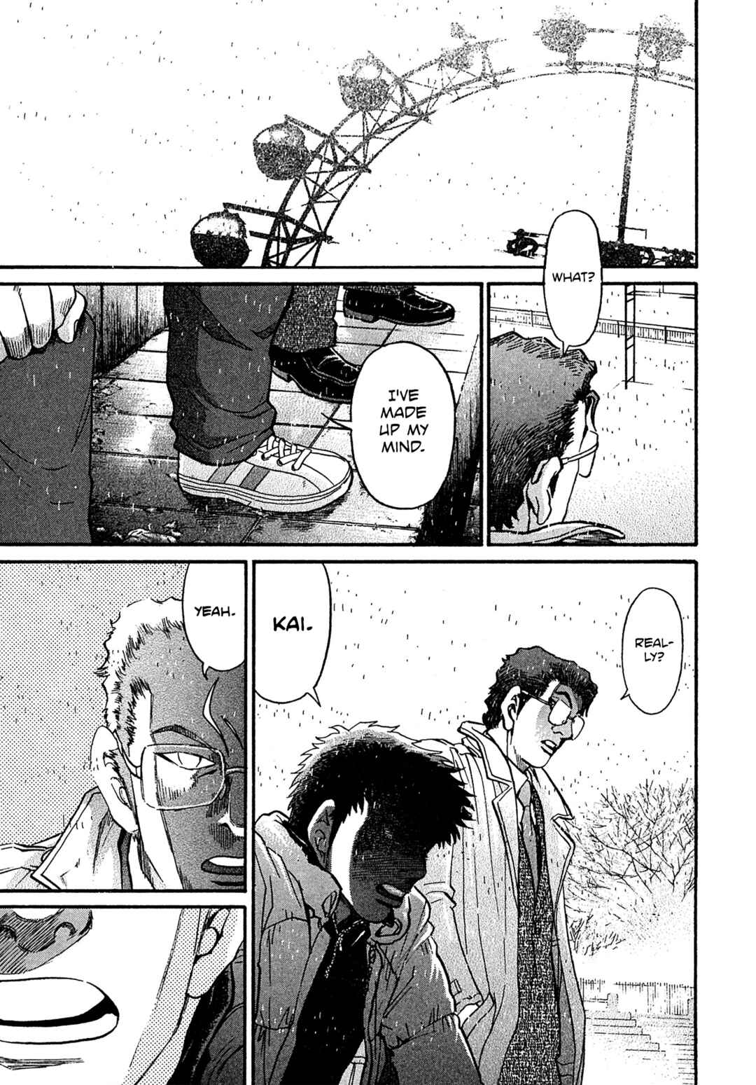 Chapter 79 - Page 20