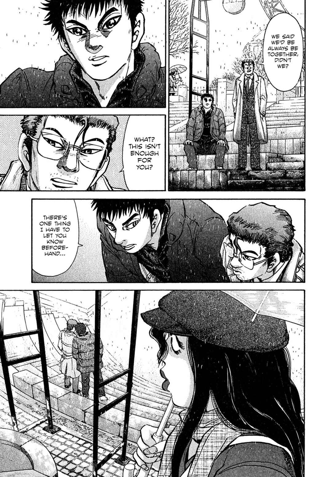 Chapter 79 - Page 22