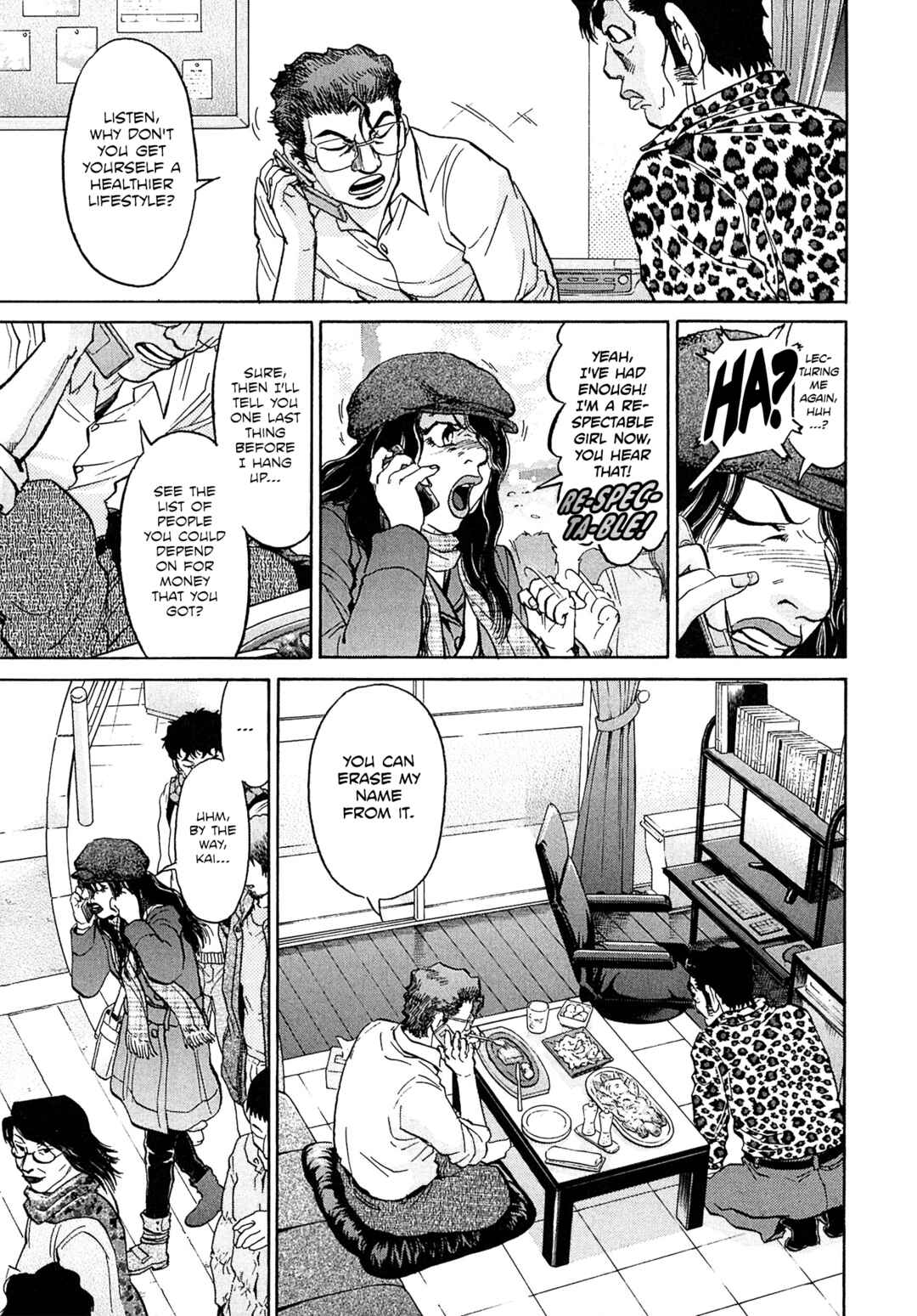 Chapter 79 - Page 6