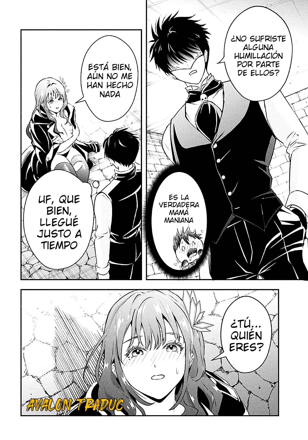 Chapter 7 - Page 3