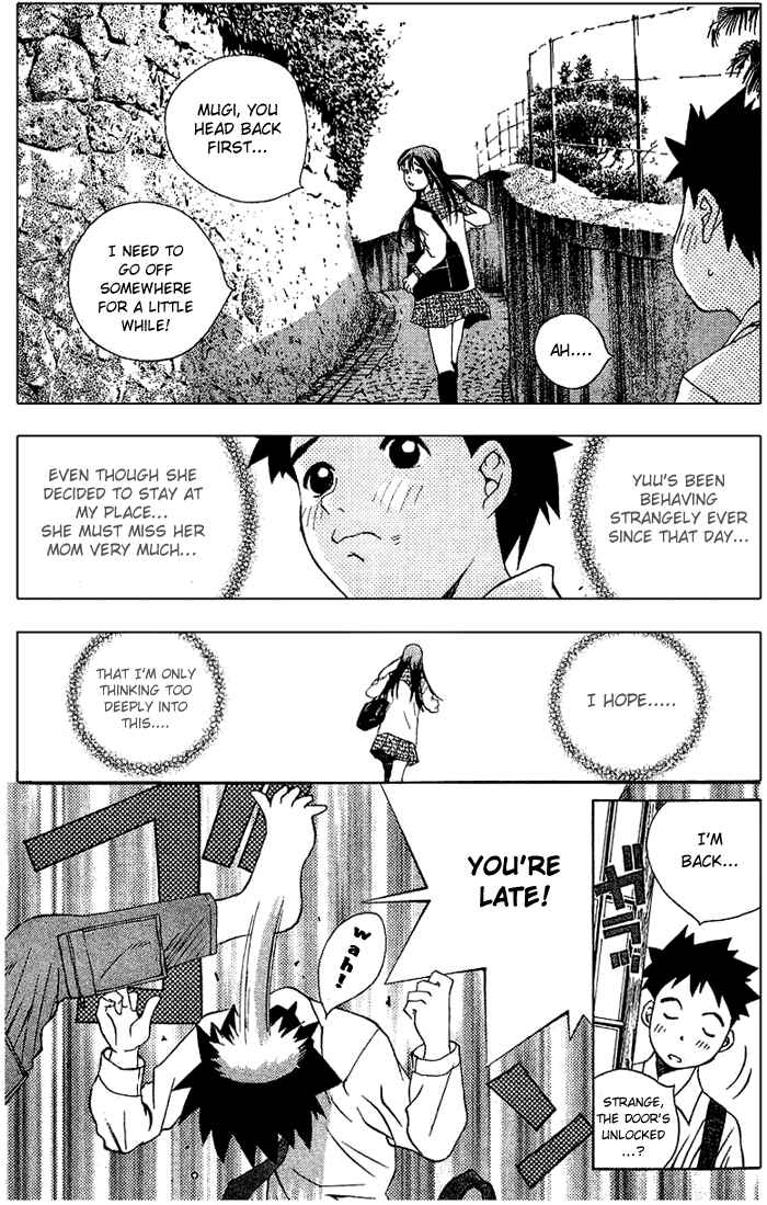 Chapter 45 - Page 9