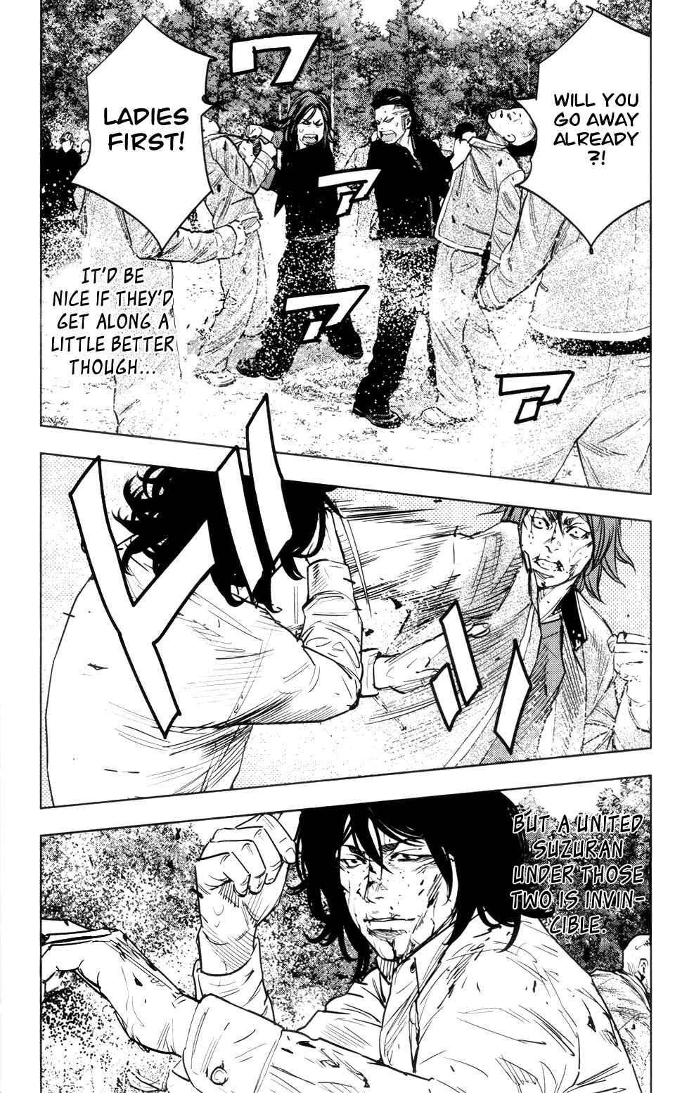 Chapter 37 - Page 22