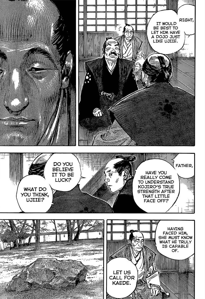 Chapter 325 - Page 20
