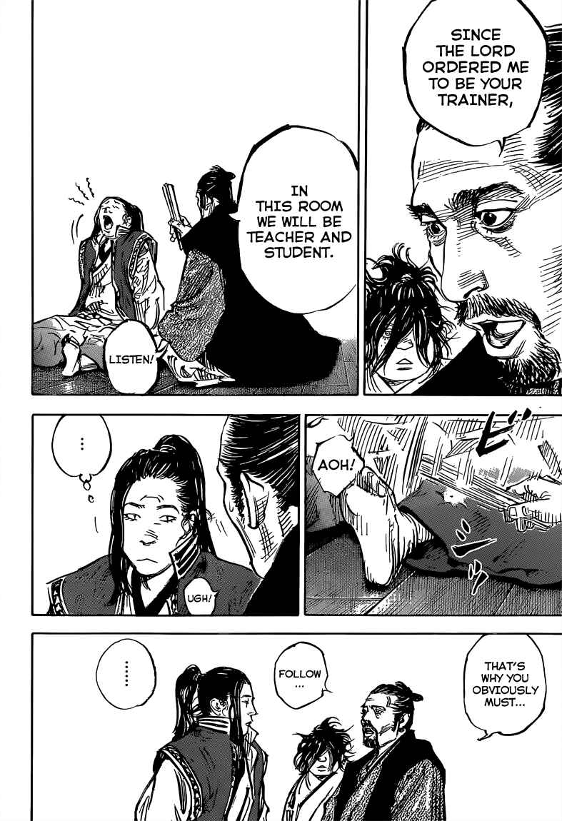 Chapter 325 - Page 29