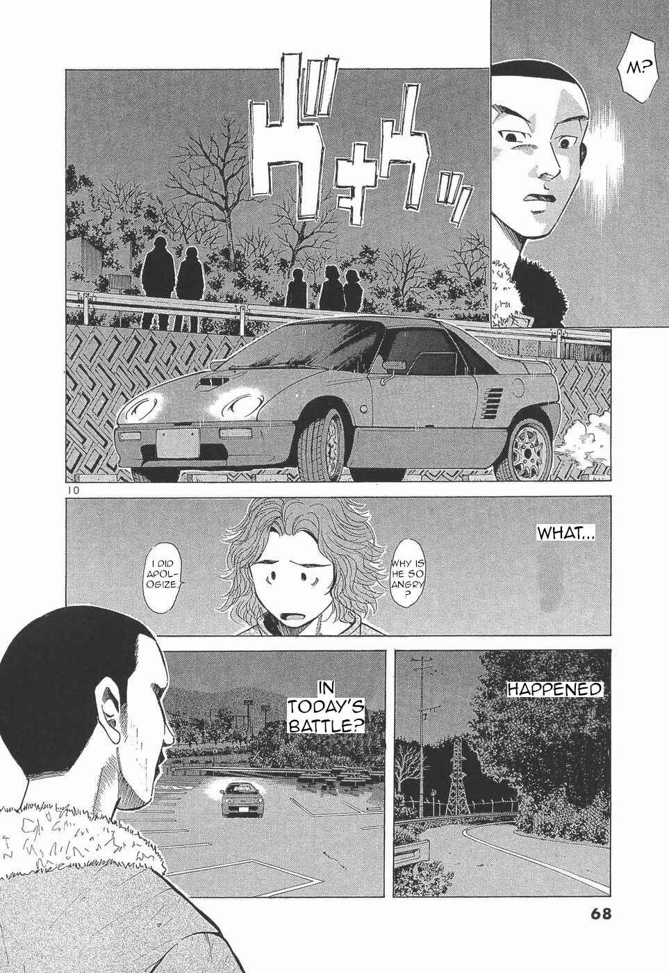 Chapter 276 - Page 10