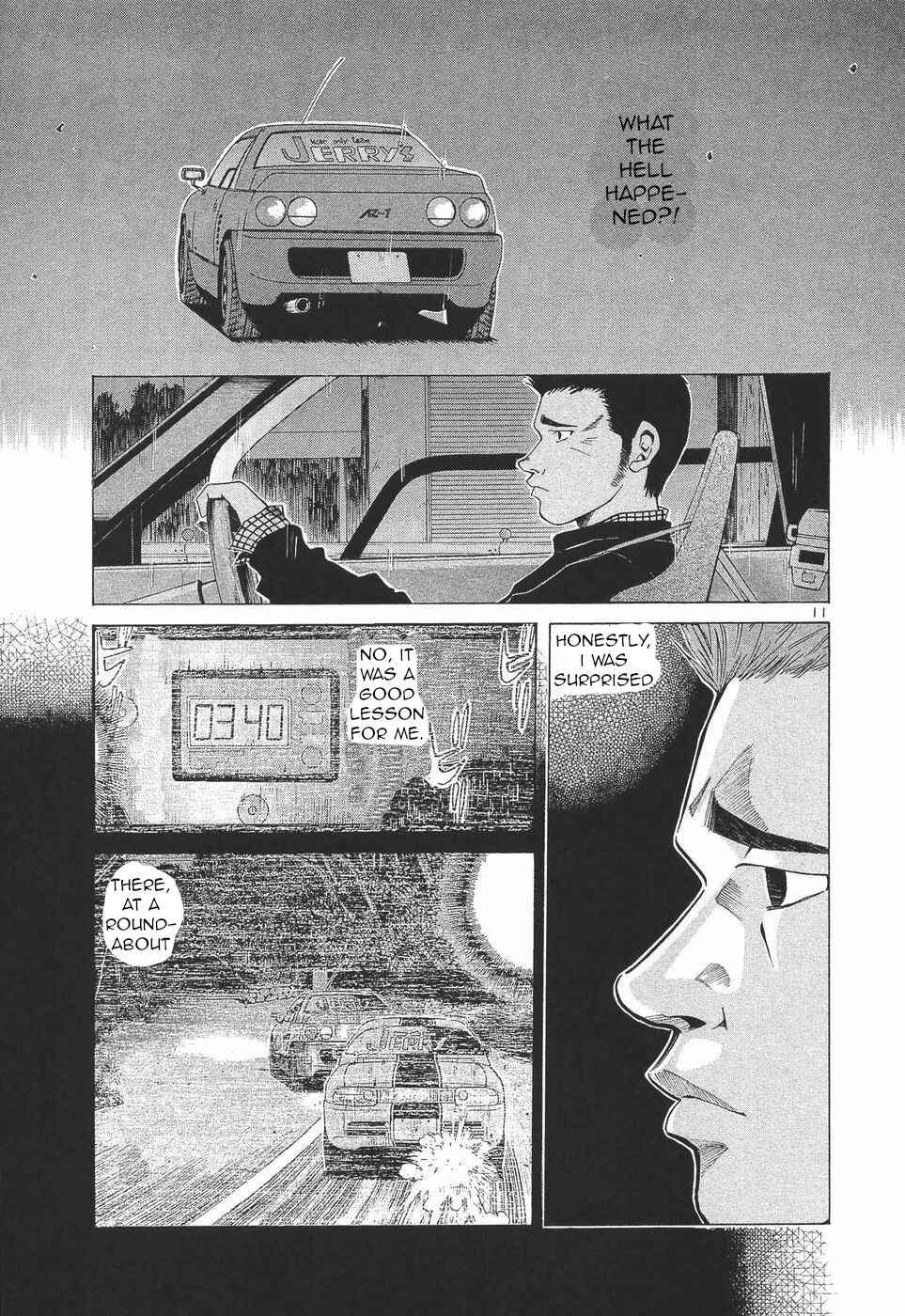 Chapter 276 - Page 11