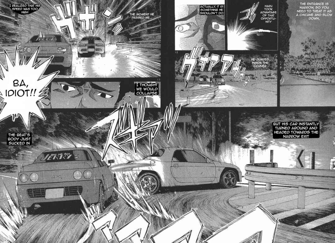 Chapter 276 - Page 12