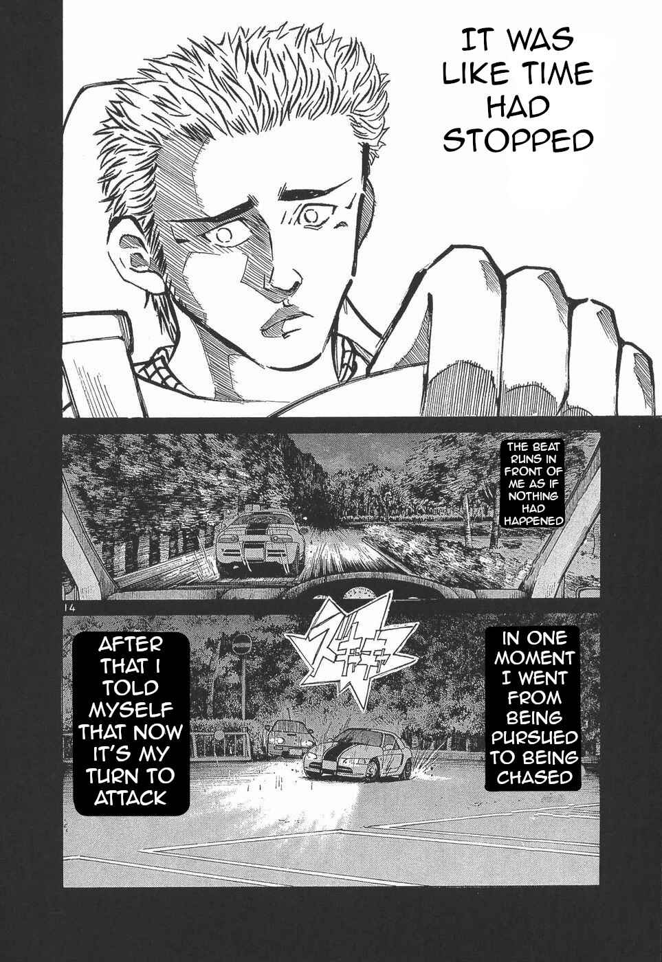 Chapter 276 - Page 13