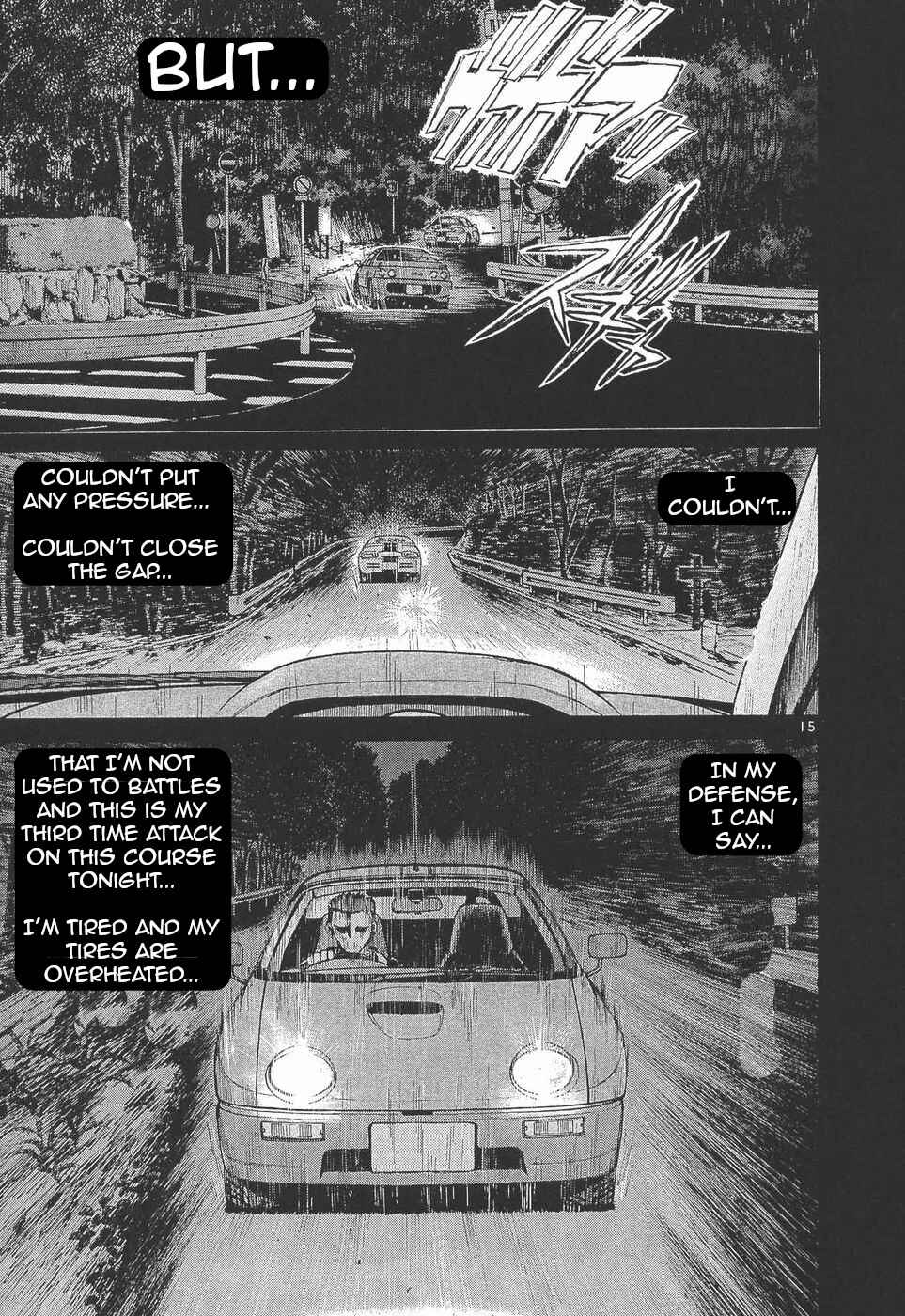 Chapter 276 - Page 14