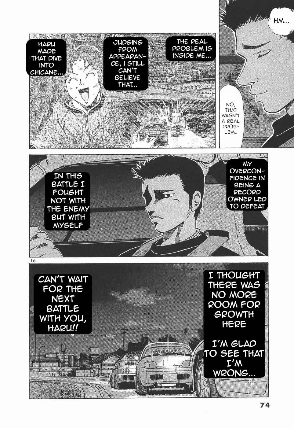 Chapter 276 - Page 15