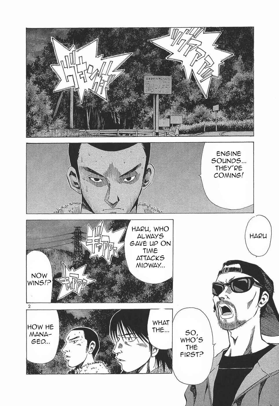 Chapter 276 - Page 2