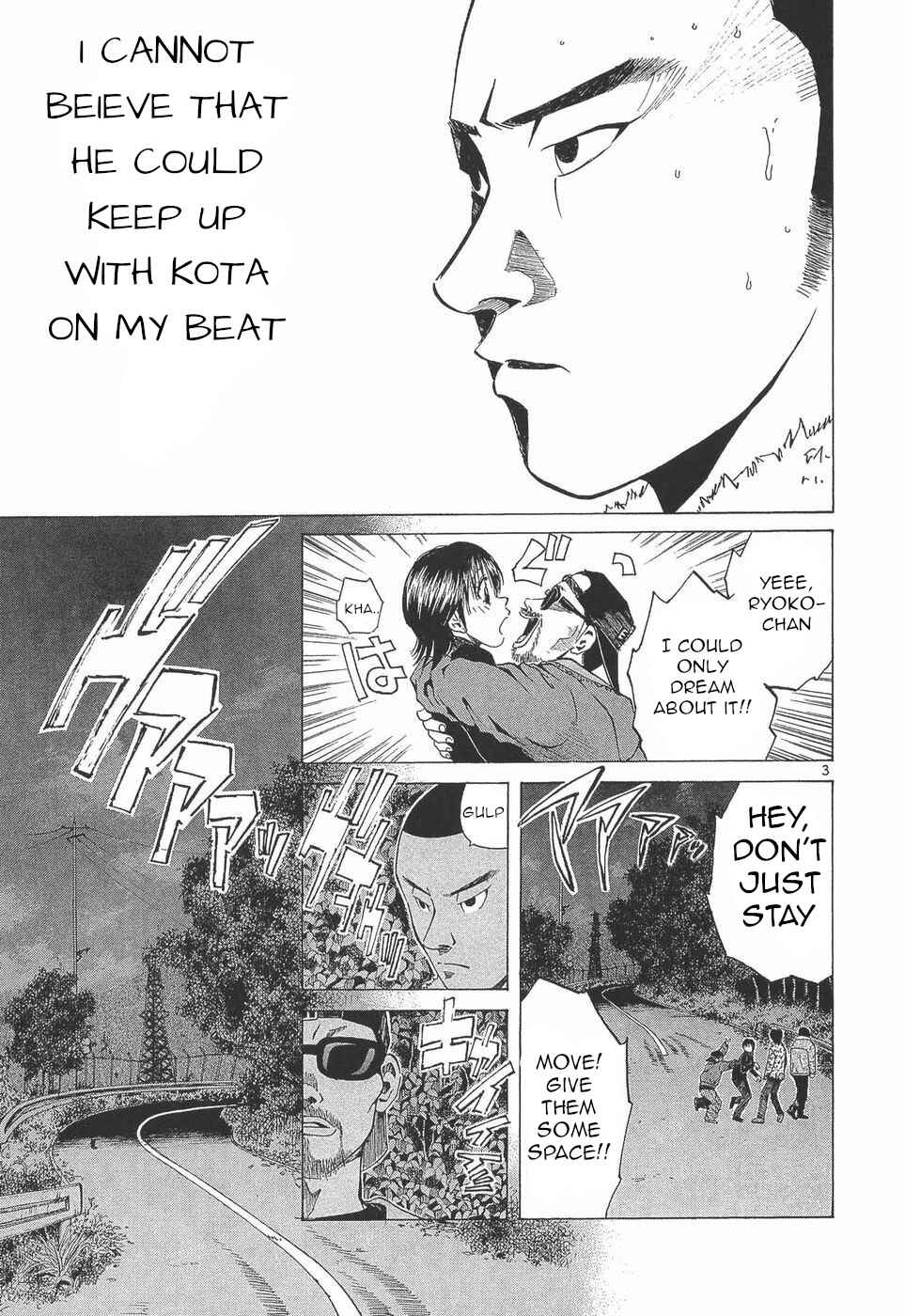 Chapter 276 - Page 3