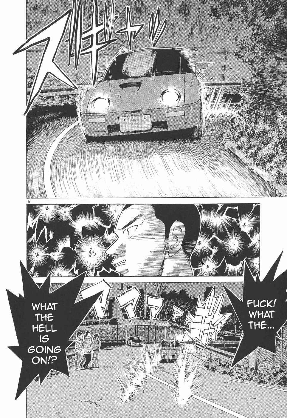 Chapter 276 - Page 6