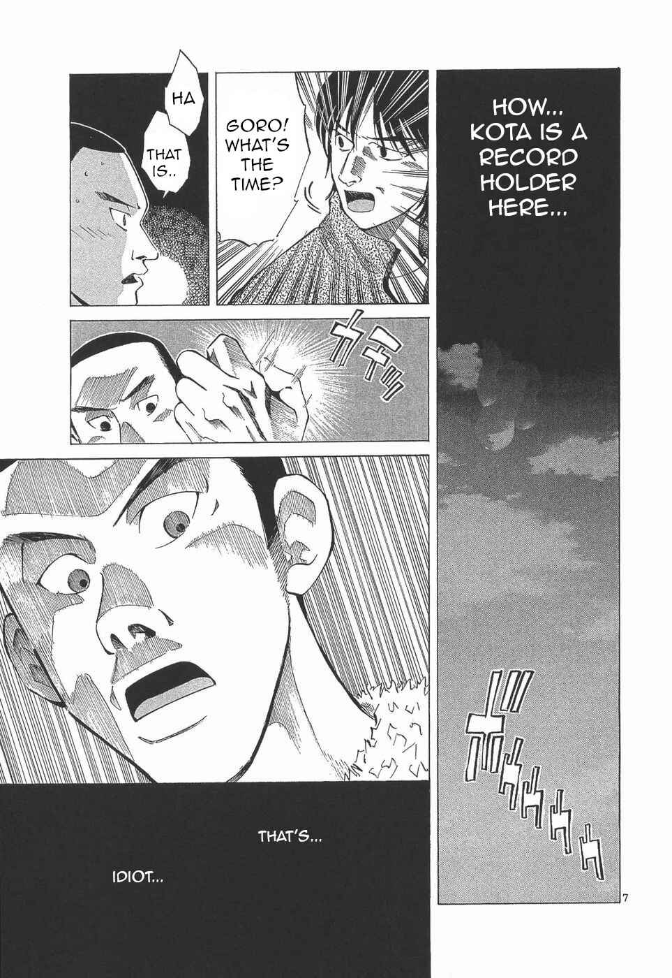 Chapter 276 - Page 7