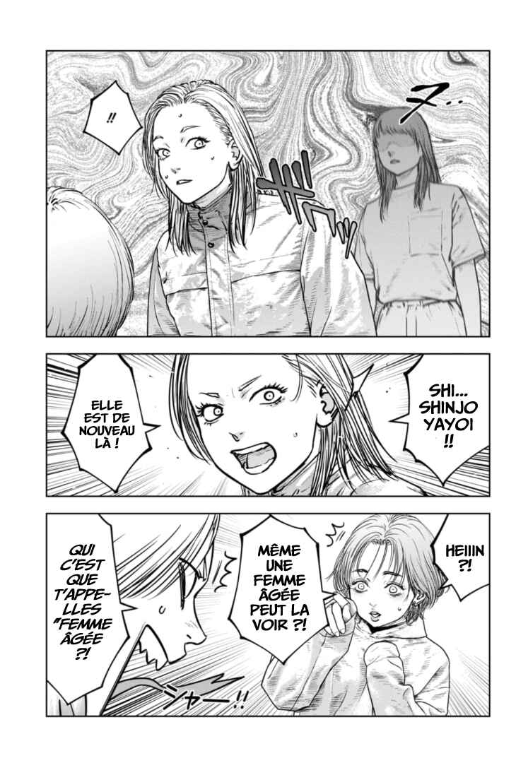 Chapter 40 - Page 22