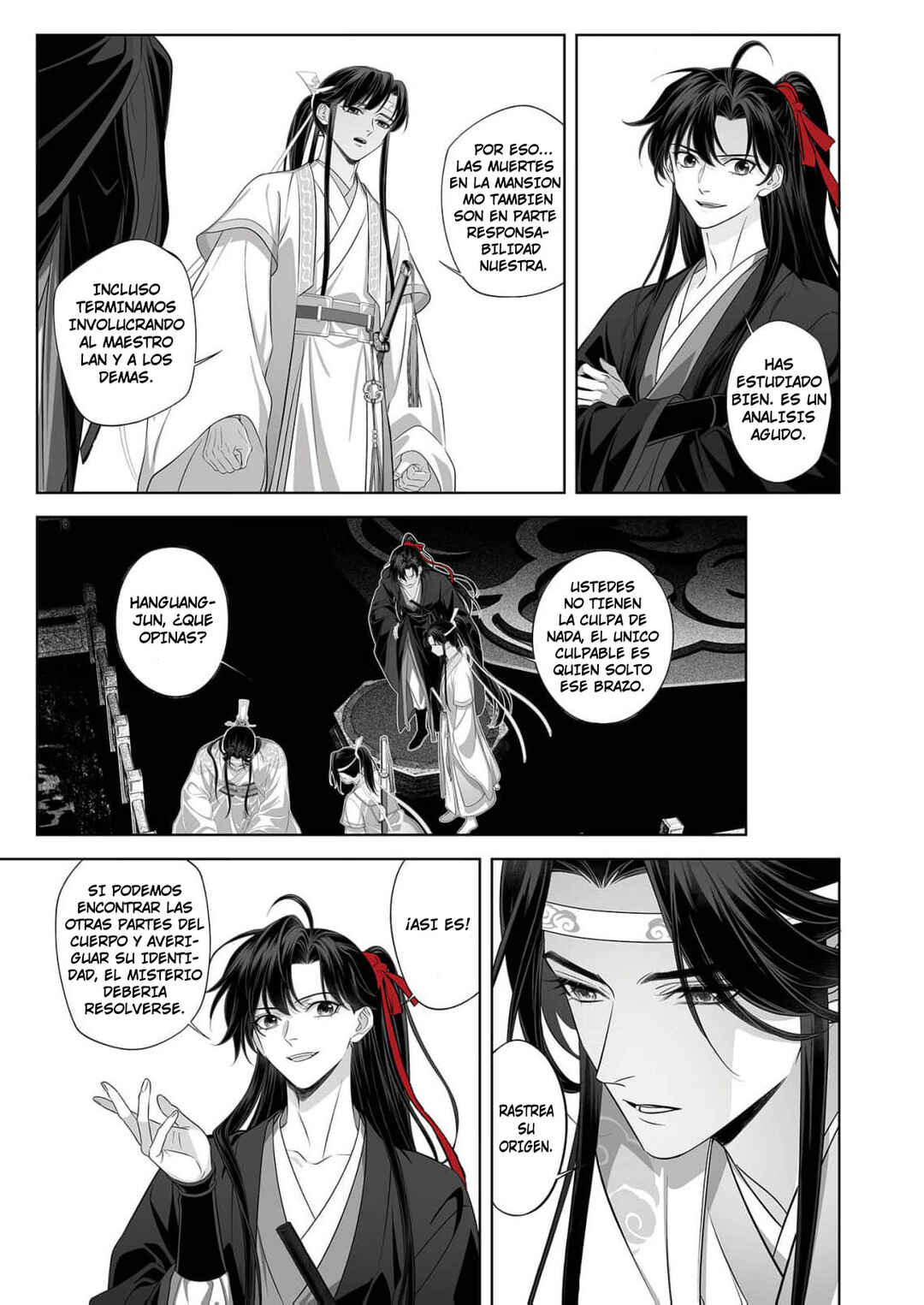 Chapter 11 - Page 16