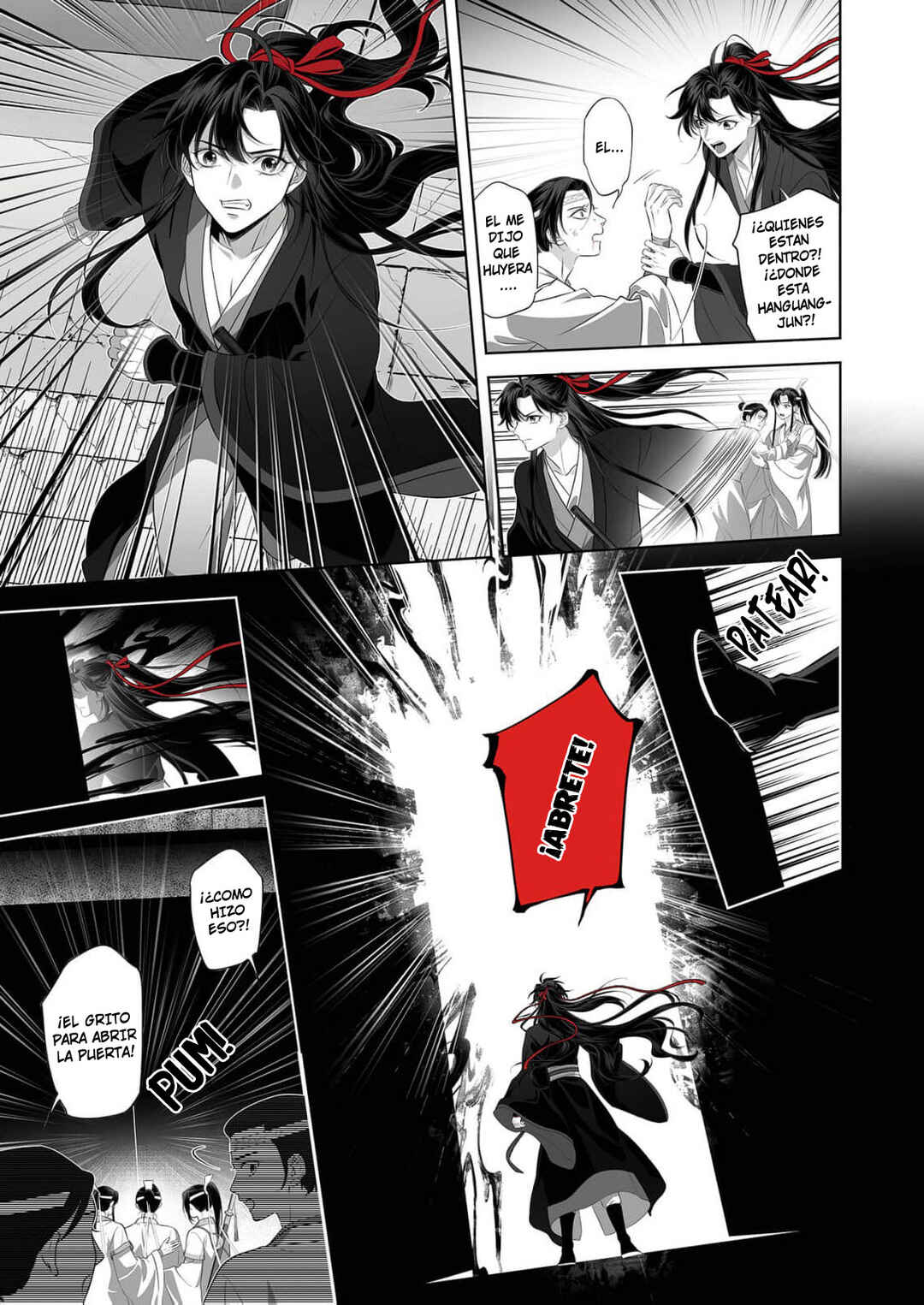 Chapter 11 - Page 8