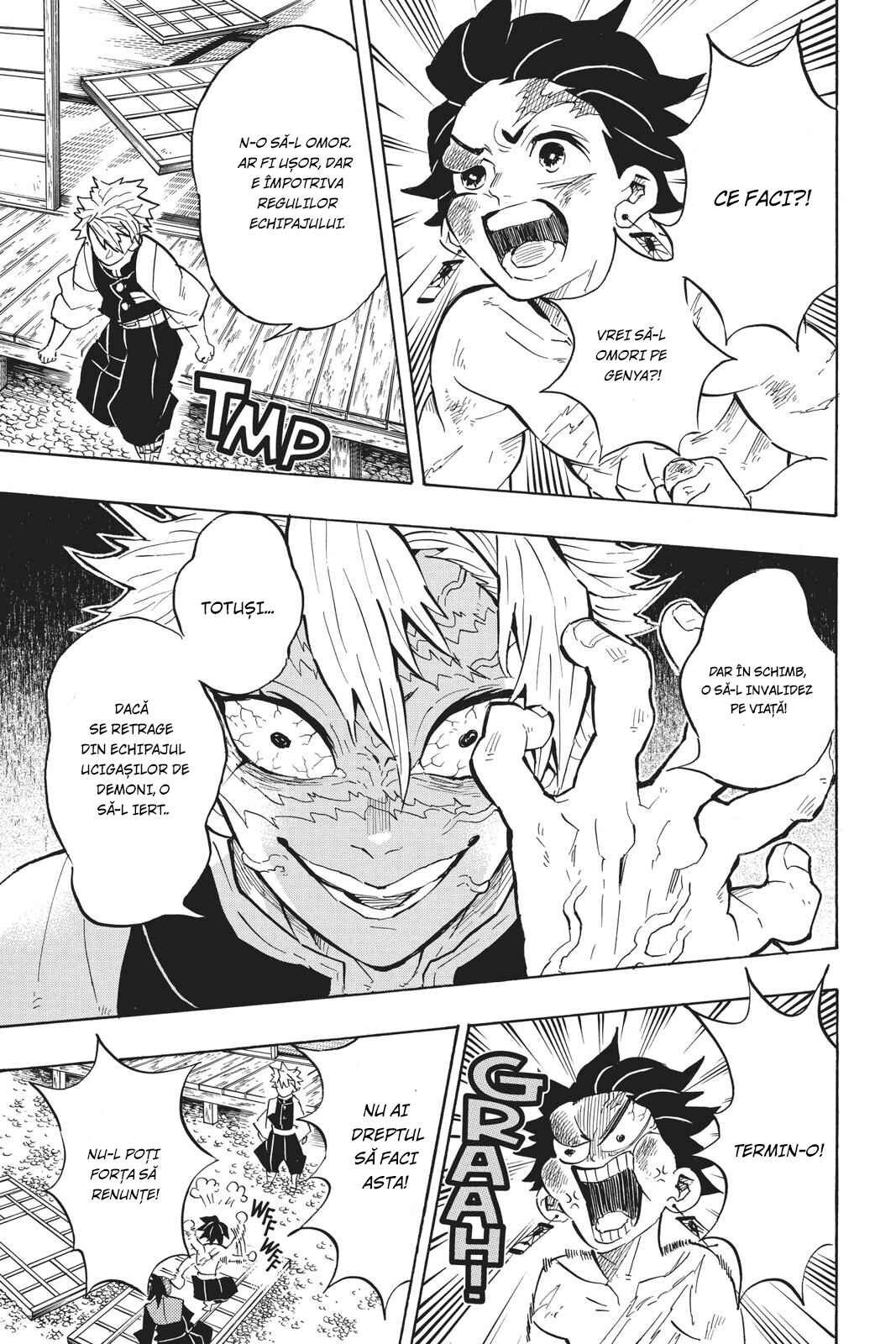 Chapter 133 - Page 10