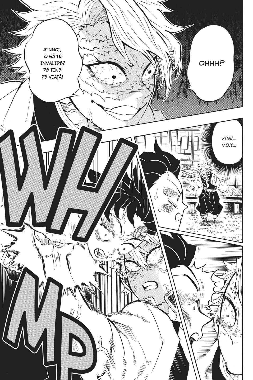 Chapter 133 - Page 12