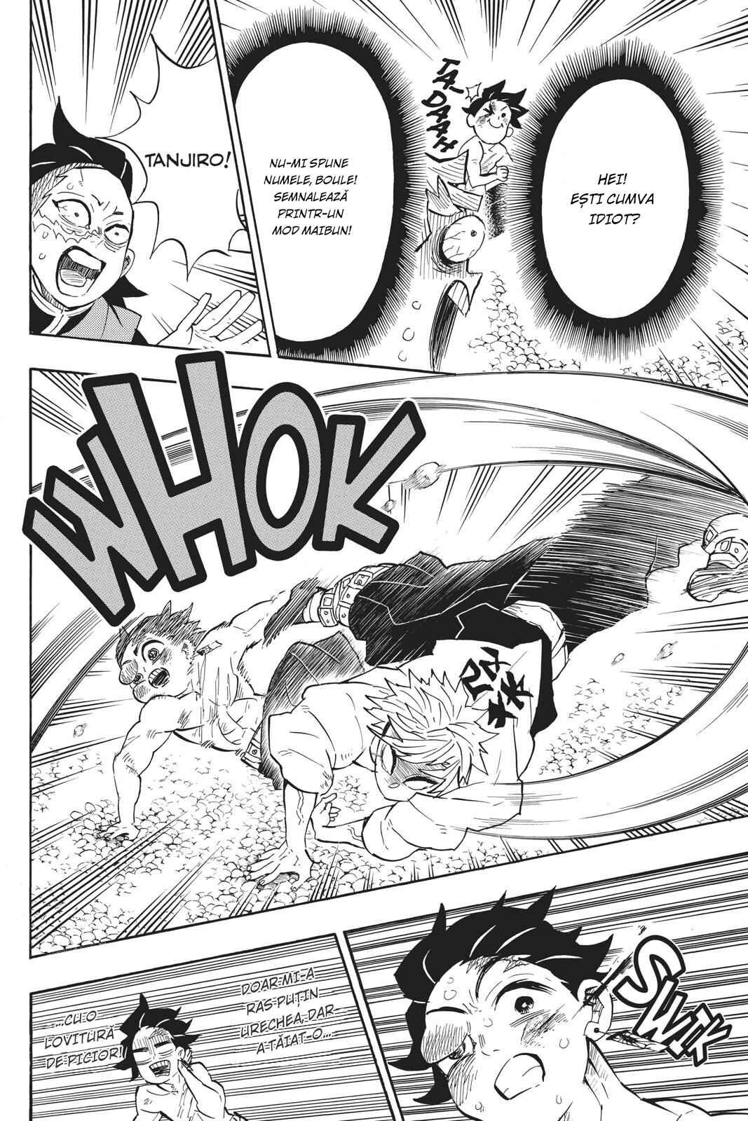 Chapter 133 - Page 15