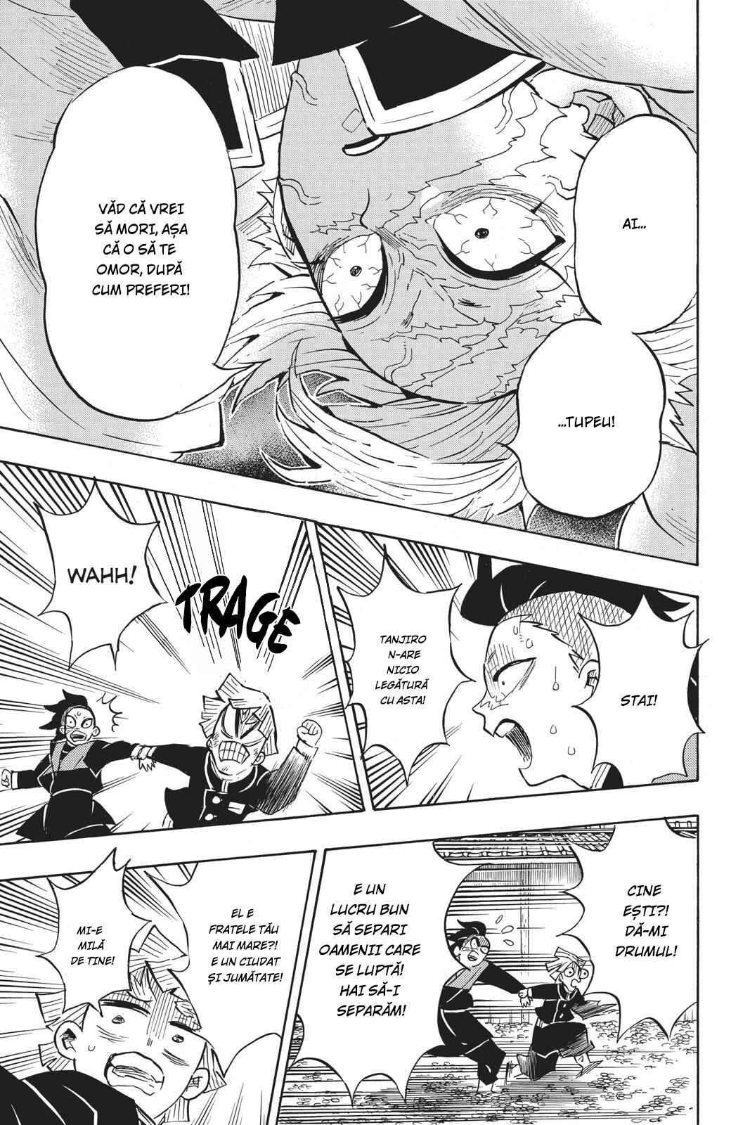 Chapter 133 - Page 16