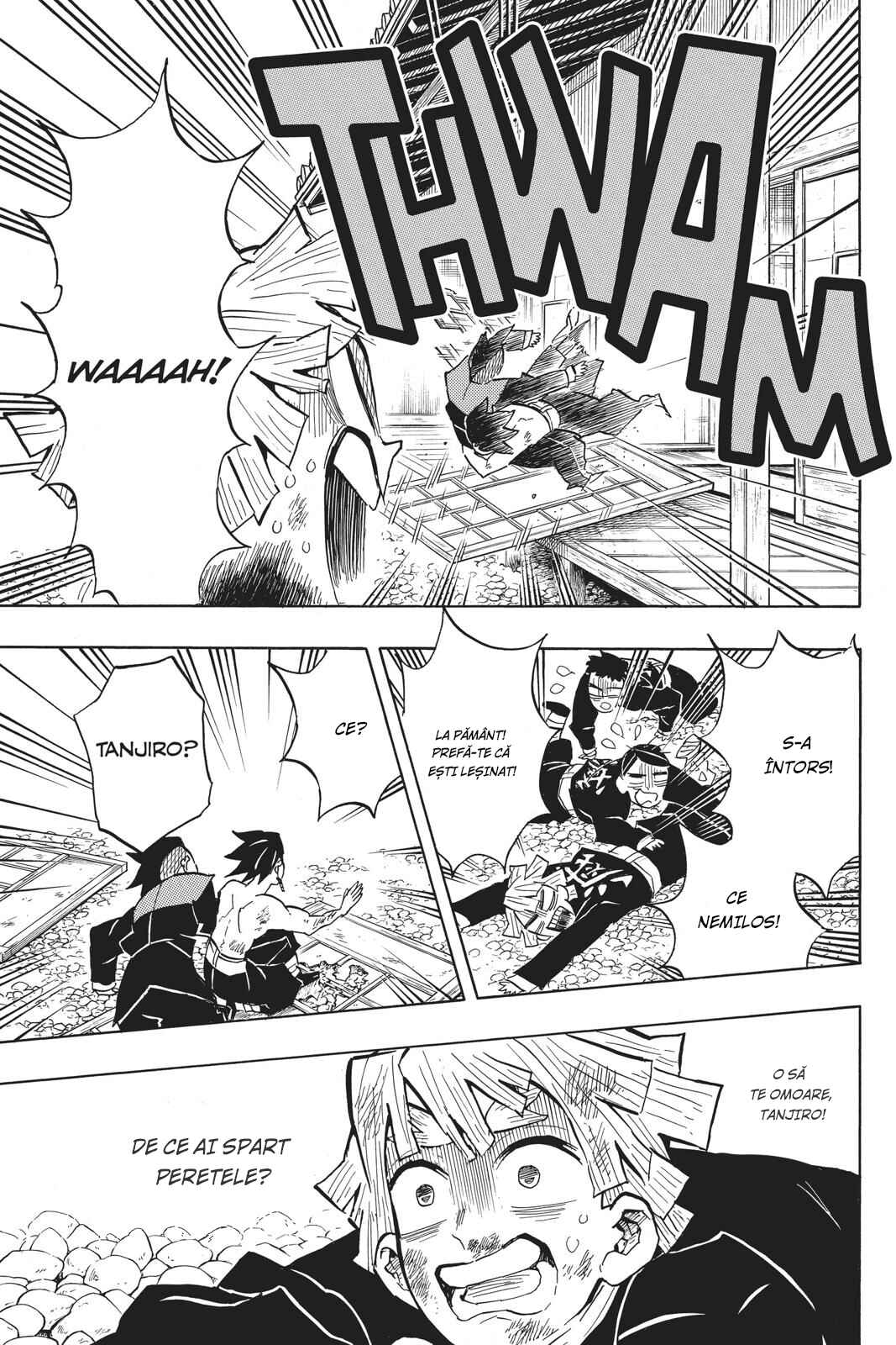 Chapter 133 - Page 8