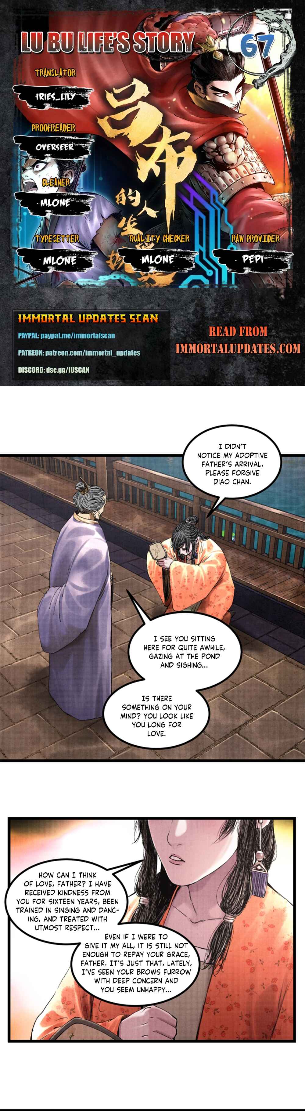 Chapter 67 - Page 1