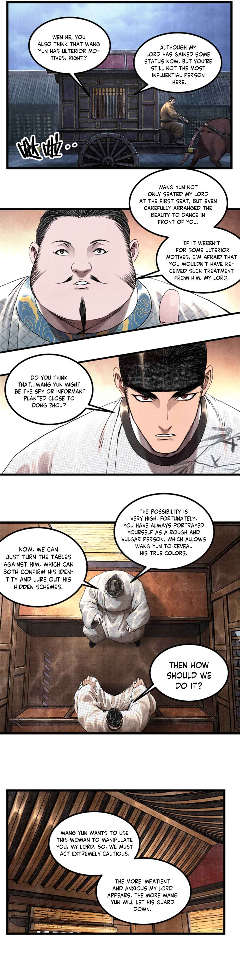 Chapter 67 - Page 17
