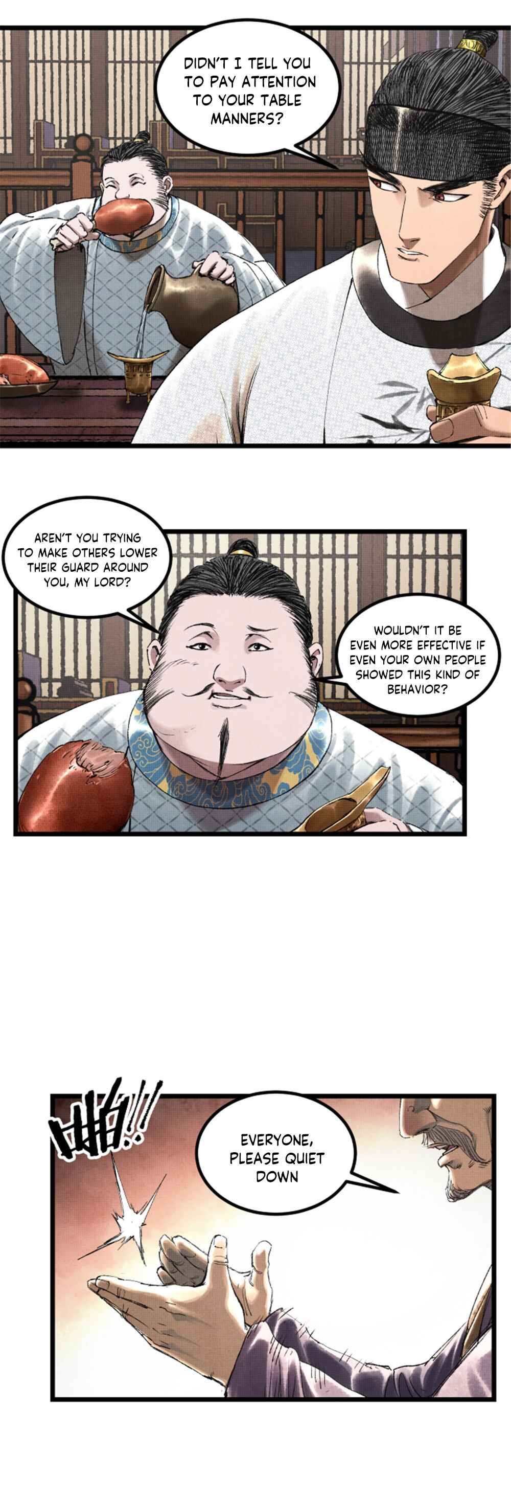 Chapter 67 - Page 8