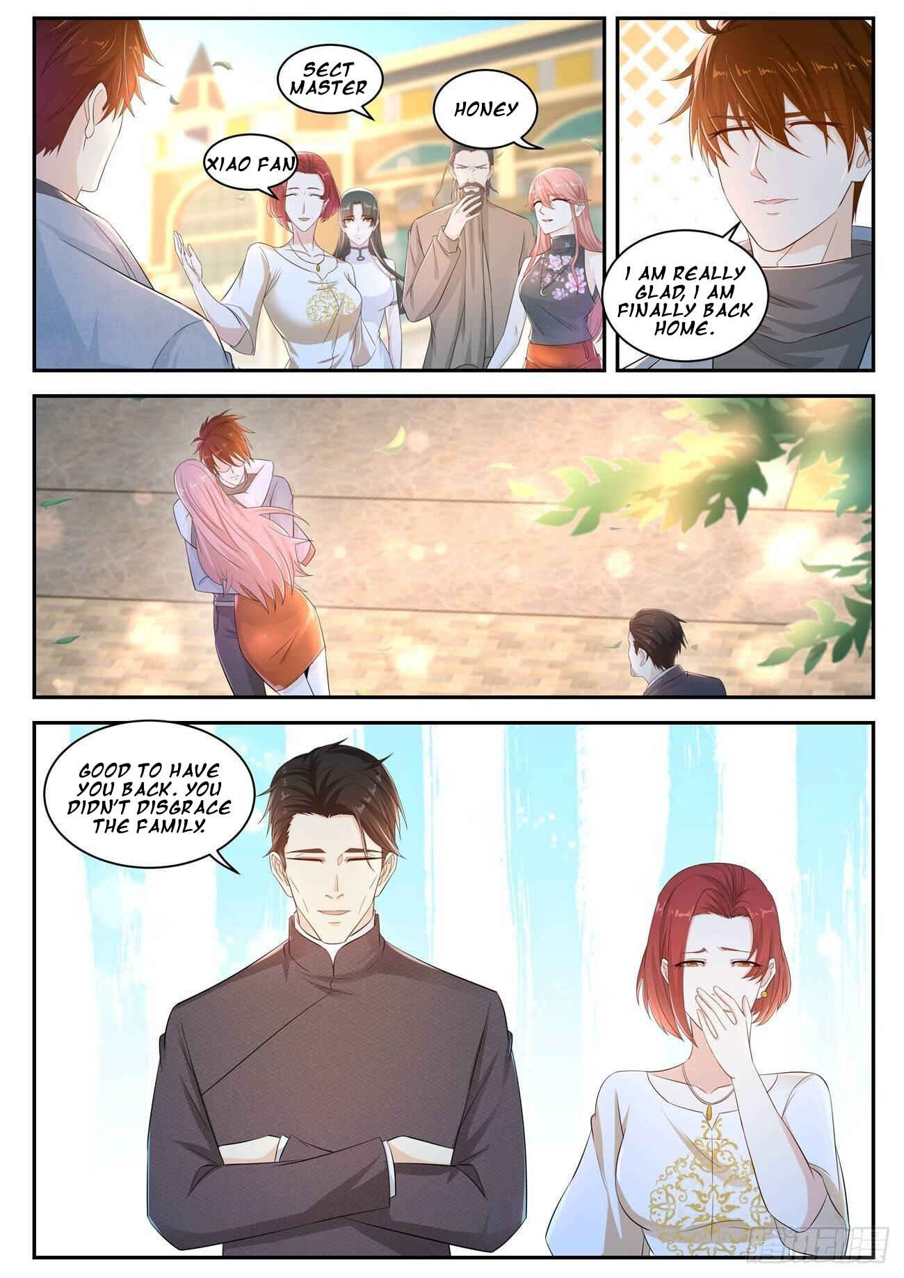 Chapter 414 - Page 10