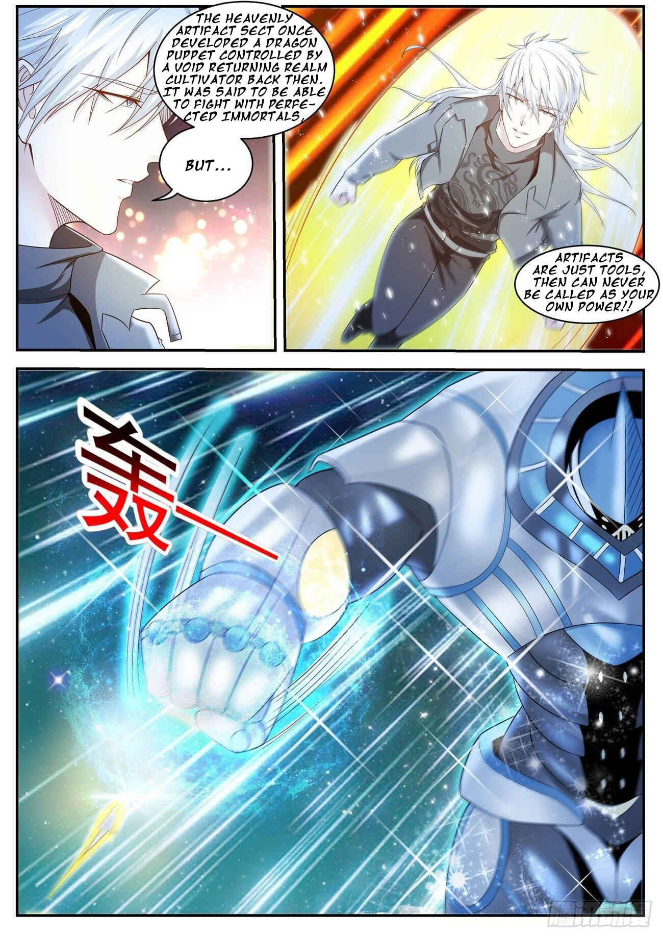 Chapter 414 - Page 3