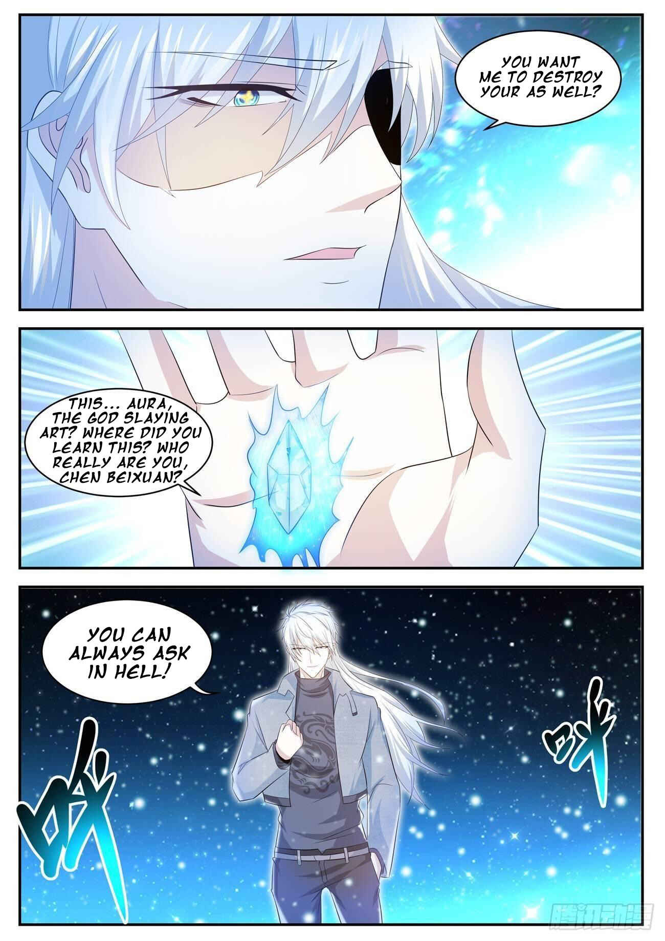 Chapter 414 - Page 7