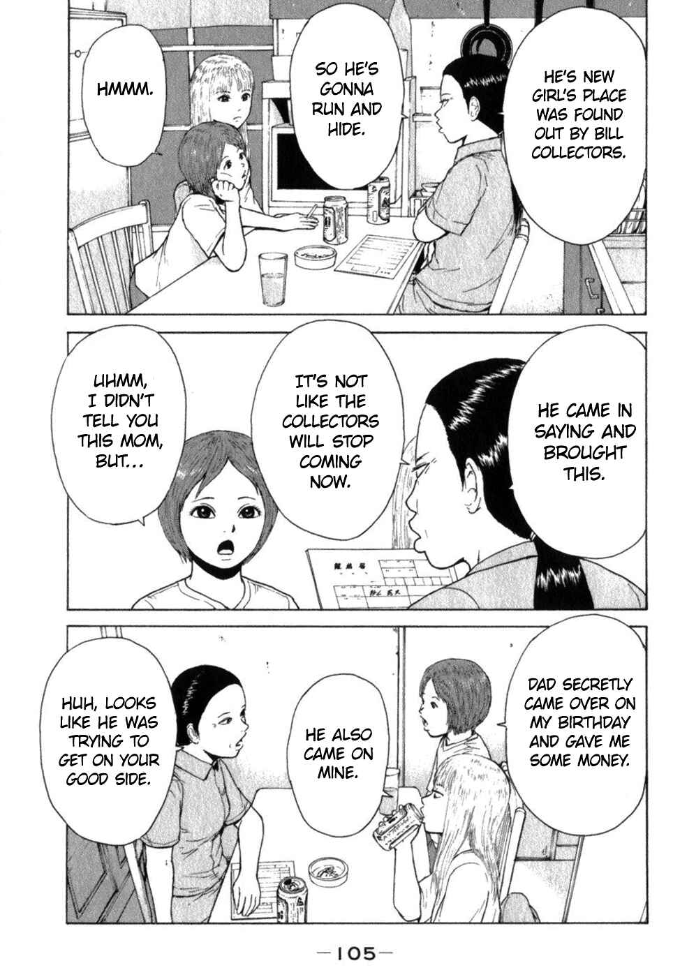 Chapter 72 - Page 13