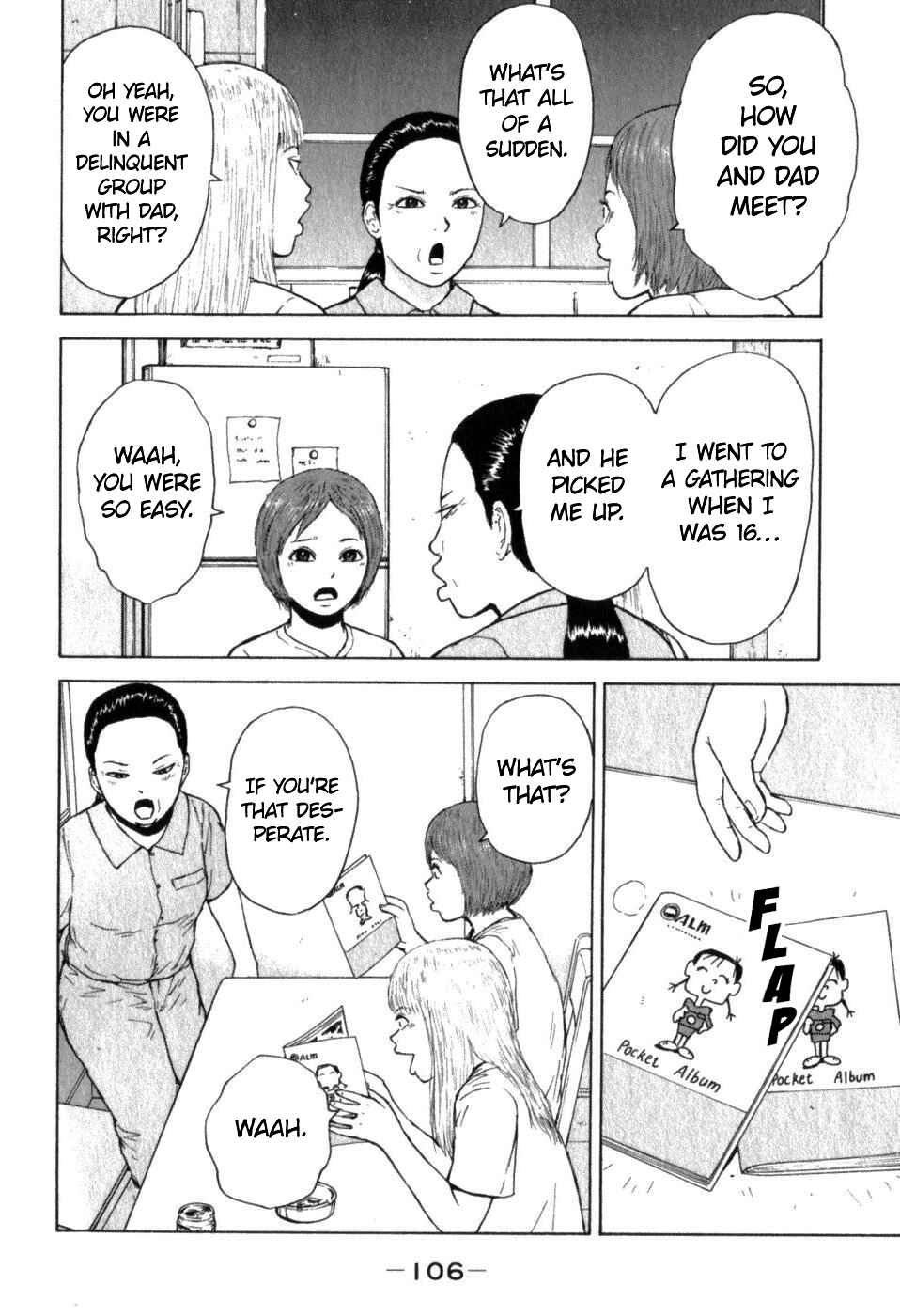 Chapter 72 - Page 14