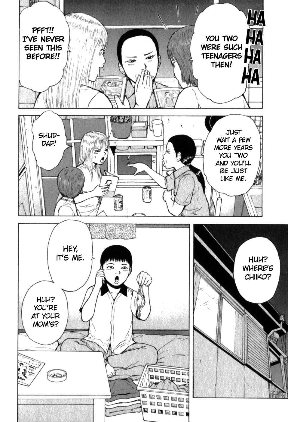 Chapter 72 - Page 16