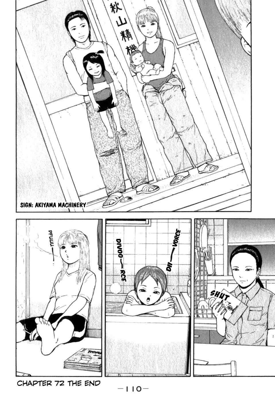 Chapter 72 - Page 18
