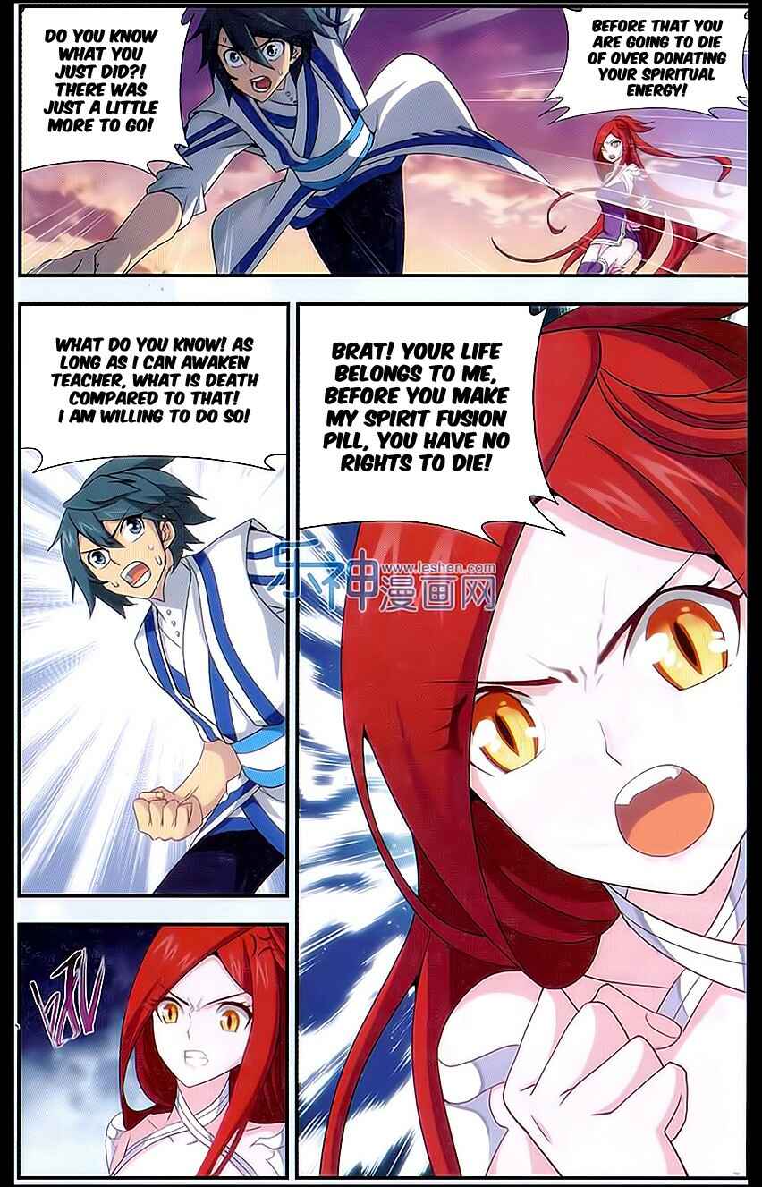 Chapter 163 - Page 11