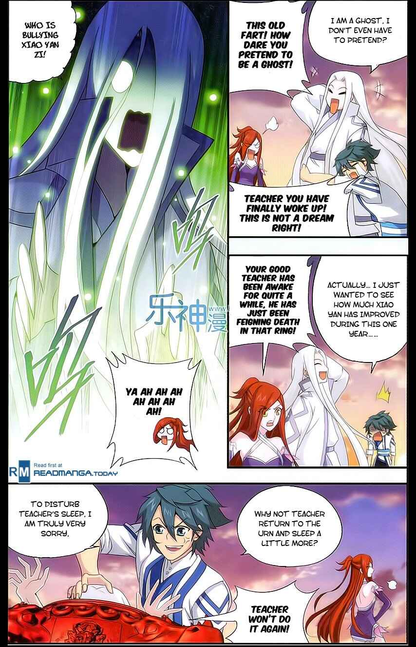 Chapter 163 - Page 13